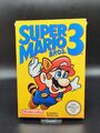 NINTENDO NES SPIEL - SUPER MARIO BROS. 3 EU VERSION - PAL - TOP IN OVP