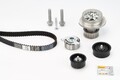 Continental CTAM CT975WP3 Wasserpumpe + Zahnriemensatz für OPEL