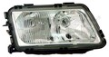 TYC Hauptscheinwerfer 20-5040-08-2 für AUDI