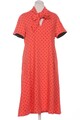 Marc Cain Kleid Damen Dress Damenkleid Gr. EU 34 (MARC CAIN N1) Rot #ukobvhs