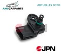 MAP SENSOR DRUCKSENSOR SAUGROHRDRUCK INTAKE MANIFOLD 75E9127-JPN JPN NEU