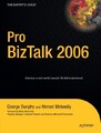 Pro BizTalk 2006 George Dunphy