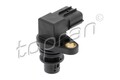 TOPRAN 623 026 Sensor, Geschwindigkeit für Mazda
