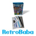 Super Smash Bros. For Wii U (Nintendo Wii U, 2014)