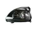 Hauptscheinwerfer für Renault Clio II Bb0/1/2 1.2 1.4 1.5 1.6 1.9 2.0 ab 01->