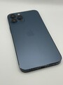Apple Iphone 12 Pro Max 512GB Blau Batterie ❗️100%🔋 ❗️