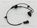 TRISCAN ABS Sensor Raddrehzahl 8180 50169 für CX MAZDA GJ GL KE GH Van GJ2 GL2