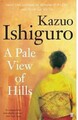 A Pale View of Hills, Kazuo Ishiguro