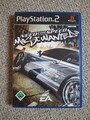 PS2 Need For Speed: Most Wanted Sony PlayStation 2 Spiel Mit Anleitung Gut