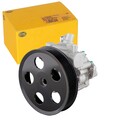 HELLA SERVOPUMPE HYDRAULISCH passend für AUDI A4 | 8TL 359 000-281