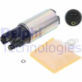 DELPHI Benzinpumpe FE0794-12B1 für RENAULT KANGOO (KC0/1) 113mm 38mm 38mm 0,32kg