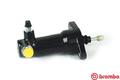 Brembo E85005 Nehmerzylinder, Kupplung für SEAT SKODA VW