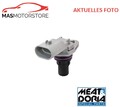 NOCKENWELLENSENSOR IMPULSGEBER MEAT & DORIA 87332 I FÜR FIAT PUNTO,DOBLO,PANDA