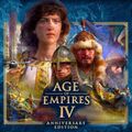 Age of Empires 4 IV: Anniversary Edition - PC / Steam 🌍Weltweit aktivierbar