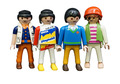 Playmobil Figuren Konvolut Frauen Set City Life Nr. 20244