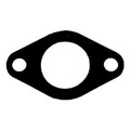1x ORIGINAL® Elring Dichtung, AGR-Ventil für VW GOLF IV GOLF V POLO PASSAT B6