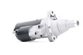 RIDEX 2S0145 Starter Anlasser 2,0kW für VW PASSAT Variant (3B6) PASSAT (3B3) 12V