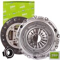 VALEO KUPPLUNGSSATZ für VW POLO GOLF V SKODA FABIA I OCTAVIA II 1.0 1.2 1.4
