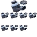 8 x Rückwärtsfahr-Parksensor ERA für AUDI, BMW, MERCEDES-BENZ, MINI