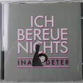 Ina Deter Ich bereue nichts 1991 Mercury T-4108