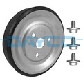 Dayco APV2978 Umlenkrolle Führungsrolle Keilrippenriemen für PEUGEOT CITROEN