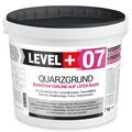 Quarzgrund 7Kg Putzgrund Grundierung Haftgrund Innen Außen Keramik Holz OSB L+07