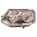Hauptscheinwerfer H7 H15 links für VW Transporter V Bus 7HB 7HJ 7EB 7EJ