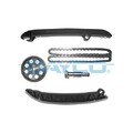 1x Steuerkettensatz DAYCO KTC1082 passend für VW