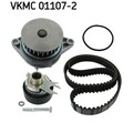 SKF Zahnriemensatz + Wasserpumpe für Seat Cordoba Ibiza VW Fox Polo