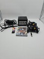 Game Cube mit Spiel Sims und 2 Controller 
