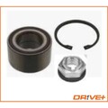 1x ORIGINAL® Dr!ve+ Radlagersatz Vorne, Hinten für Land Rover RANGE ROVER III
