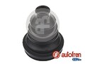 AUTOFREN SEINSA D8070 Faltenbalgsatz, Antriebswelle für OPEL,VAUXHALL