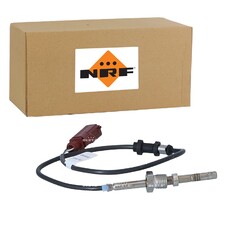 NRF SENSOR ABGASTEMPERATUR ABGASTEMPERATURSENSOR passend für VW PASSAT | 707024