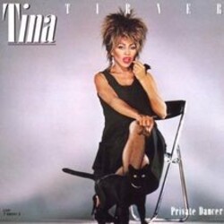 Private Dancer von Turner,Tina | CD | Zustand akzeptabelGeld sparen und nachhaltig shoppen!