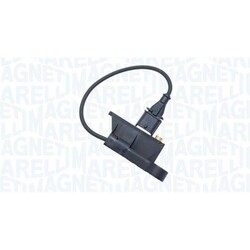 1x Sensor, Nockenwellenposition MAGNETI MARELLI 064847171010 passend für OPEL