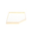 Filter, Innenraumluft BOSCH 1 987 435 016 für AUDI SEAT SKODA VW