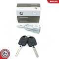 ORIGINAL® Esen Skv 65SKV533 Schließzylinder Links für VW TIGUAN TIGUAN VAN