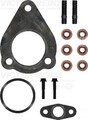 VICTOR REINZ 04-10058-01 Montagesatz, Lader für AUDI SEAT SKODA VW Luftversorgun