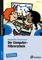 Der Computer-Führerschein 3./4. Klasse Lukas Jansen Taschenbuch 113 S. Deutsch