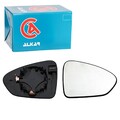 ALKAR SPIEGELGLAS BEHEIZBAR KONVEX RECHTS passend für FIAT TIPO | 6432497