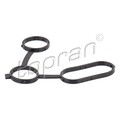 ORIGINAL® Topran Dichtung, Ölkühler für VW POLO V GOLF PLUS V TOURAN GOLF VI