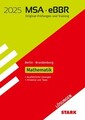 STARK Lösungen zu Original-Prüfungen und Training MSA/eB... | Buch | Zustand gut