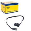MAGNETI MARELLI KURBELWELLENSENSOR passend für FORD FOCUS KA TOURNEO TRANSIT |
