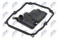 NTY Hydraulikfilter Automatikgetriebe FSF-TY-018 Filtereinsatz für LEXUS GS 450h