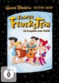Familie Feuerstein - Die komplette erste Staffel (DVD)