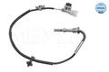 Sensor Abgastemperatur MEYLE 614 800 0043 für OPEL ASTRA Caravan P10 GTC CDTI