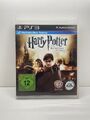 Harry Potter und die Heiligtümer des Todes - Teil 2 (Sony PlayStation 3, 2011)