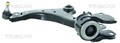 TRISCAN Querlenker Dreieckslenker 8500 10566 für S60 V70 VOLVO S80 FORD V60 4 2