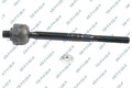 GSP S031025 Axialgelenk Spurstange passend für MERCEDES-BENZ GLC (X253) Vorne
