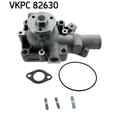SKF Wasserpumpe VKPC 82630